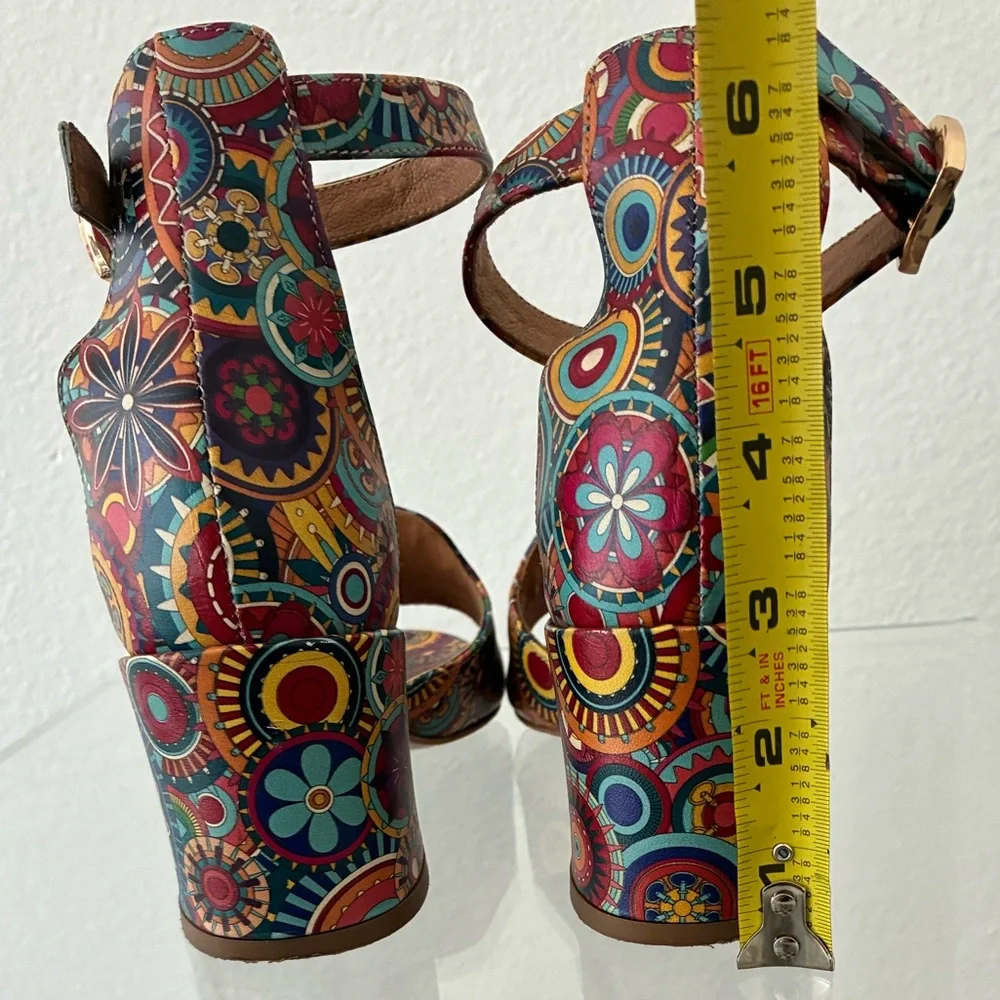 Embassy London Heels - Picture 6 of 10